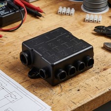 Distribuzione Elettrica