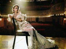 645044 Diane Krueger Wall Art