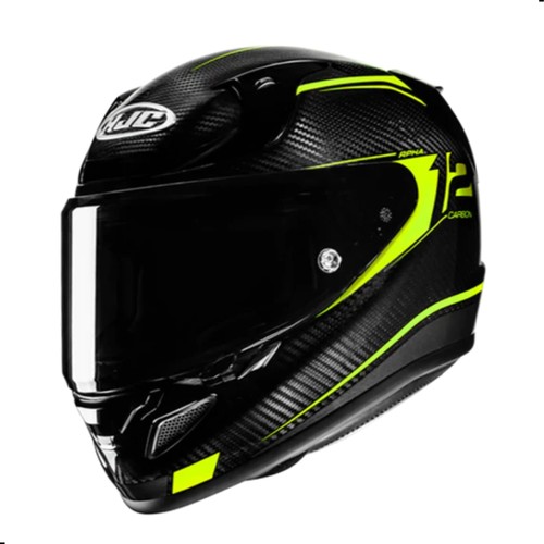 Hjc rpha carbon keres - rpha,