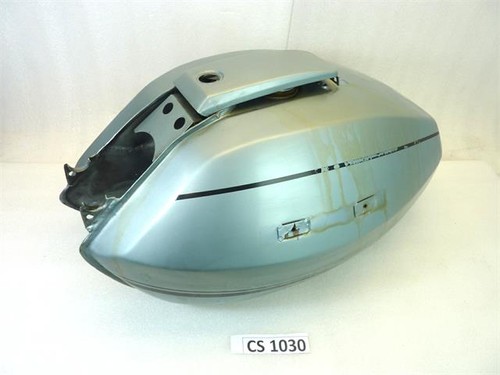 Serbatoio benzina guzzi - benzina,