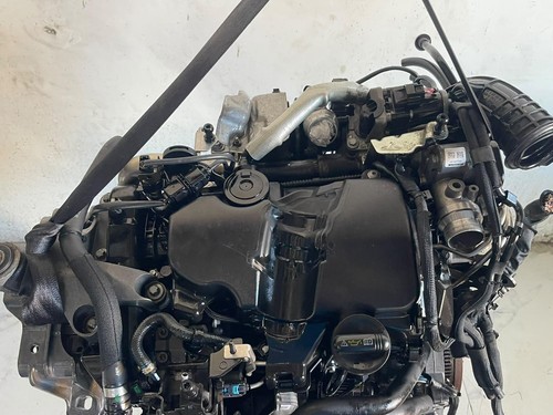 Mercedes motore completo - completo, per
