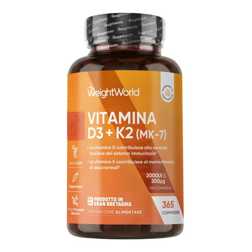 Vitamina compressa al - 1,