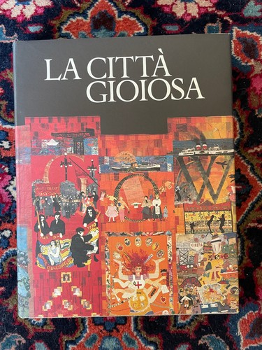 Città gioiosa carlo - gioiosa.,
