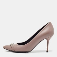 Décolleté Gucci Molaita in