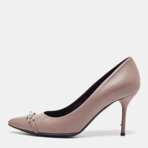 Décolleté gucci molaita - gucci,
