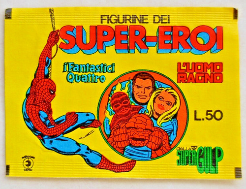 Figurine super eroi - figurine, l'uomo