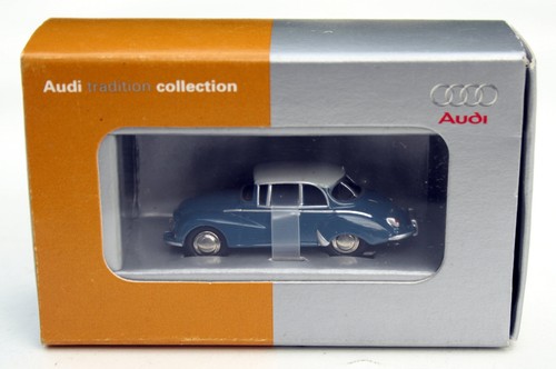Auto union 1000 - union, s