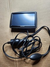TomTom XXL IQ Routes Edition