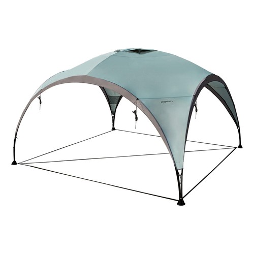 Evento amazon basics gazebo - amazon,