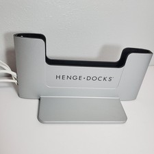 Henge docks docking - docking, station