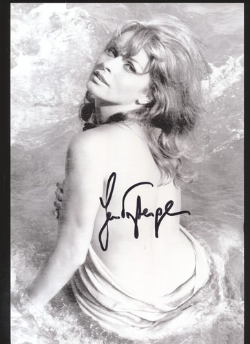 Senta berger foto originale - senta,