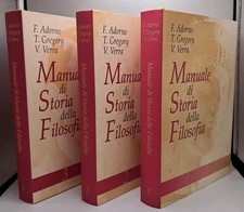 Manuale di storia della