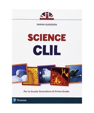 Science clil per la - per, scuola