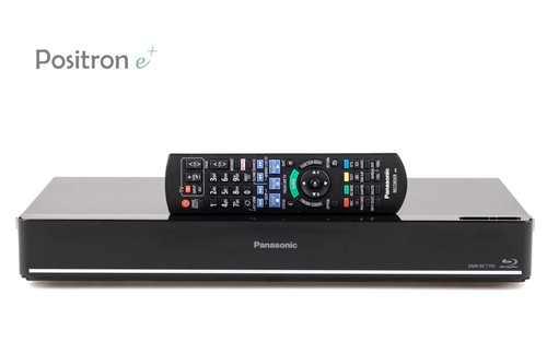 Panasonic dmr bct750 - panasonic, dmr-bct750