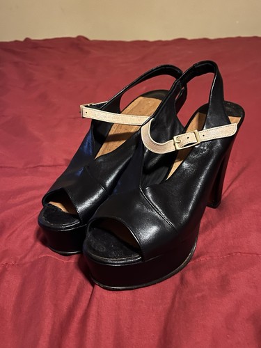 Stivaletto sandalo donna - , chie