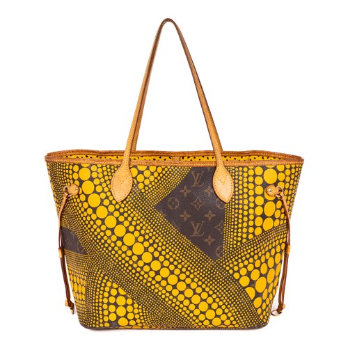 Borsa louis vuitton yayoi - louis,