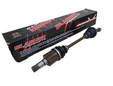 2007-2008 Polaris Ranger 500