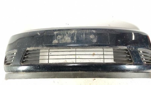 Paraurti anteriore ford fiesta - paraurti,