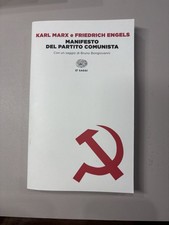 Libri Karl Marx / Friedrich