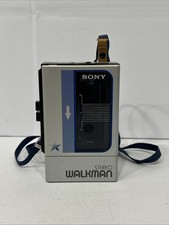 Sony Walkman WM-8 Lettore di