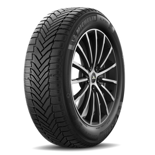 Pneumatici invernali michelin - pneumatici,