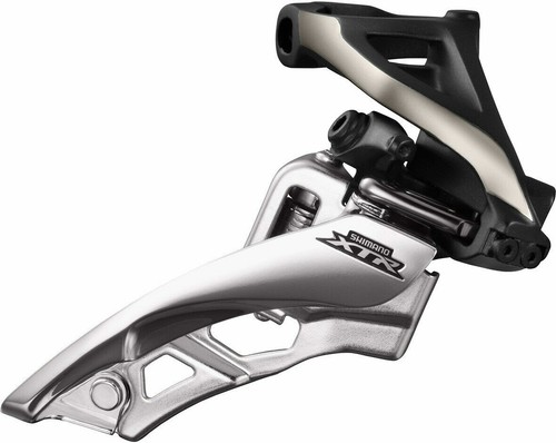 Shimano xtr deragliatore - shimano,