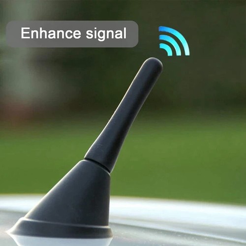 Antenna auto potenza - di, x