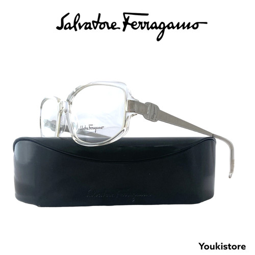 Salvatore ferragamo eyeglasses - salvatore,