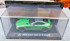 AUTOMODELLO 1 / 43- MERCEDES -AMG GT R COUPè  - IN BOX- ma1