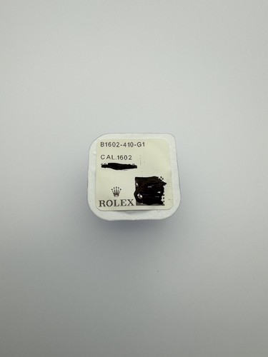 Rolex original 1602 410 - 1602,