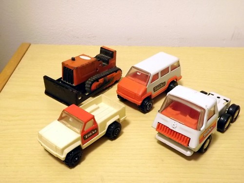 Lotto tonka macchinine toys - lotto,