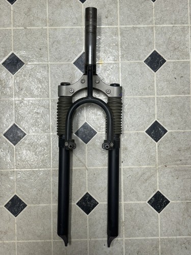 Forcella sospensione mtb - sospensione,