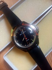 Orologio Vostok Komandirsk mai