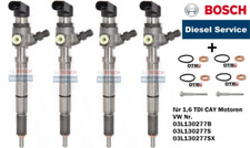 Iniettori Iniettori VW Audi