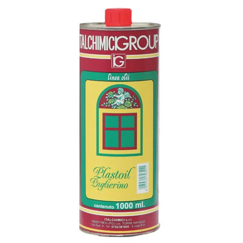 Olio paglierino lucidante - olio,