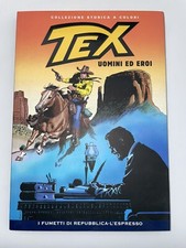 Tex Collezione Storica a