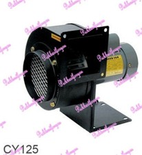 per ventilatore SIROCCO CY125