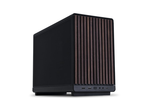 Lian matx wd black - lian, a3-