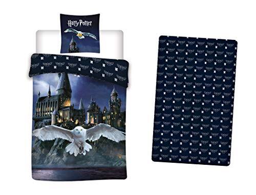 Parure letto pezzi harry - da,