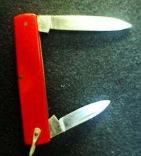 COLTELLINO DA COLLEZIONE BILAMA - VINTAGE