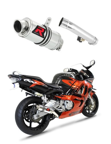 Cbr 600 1991 1998 - 600,