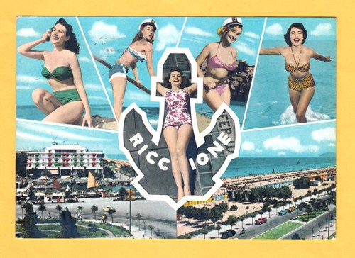 Riccione riviera adriatica - riviera,