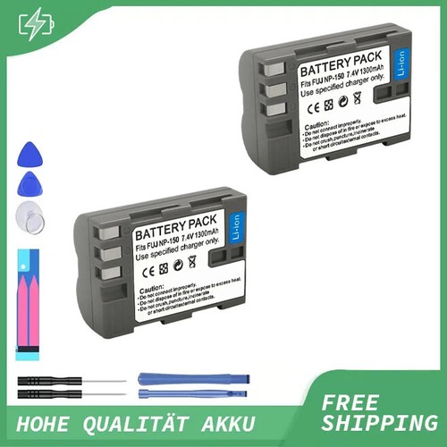 Batteria per fuji 150 - batteria,