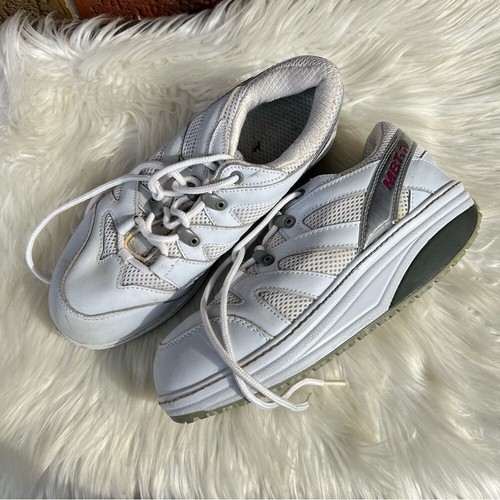 Scarpe passeggio mbt - da,