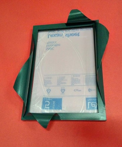 Cornice specchio ferro battuto - cornice,