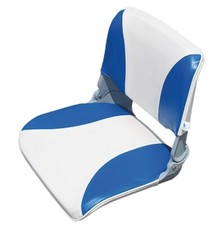 SEDILE IN SIMILPELLE BIANCO