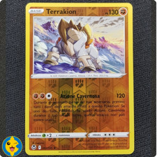 TERRAKION 097/195 - REVERSE -