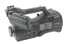 Sony NEX-EA50E videocamera