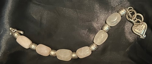 Bracciale brighton pietre - bracciale,