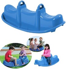 Dondolo Trio 3 Posti per